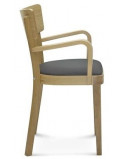 Fauteuil Tilk