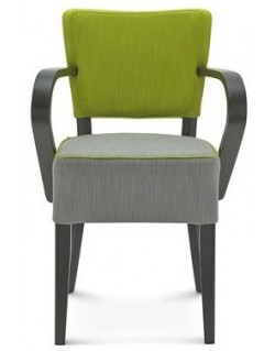 Fauteuil Ornella