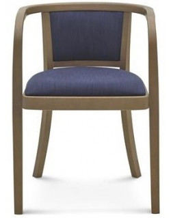 Fauteuil Ulrick