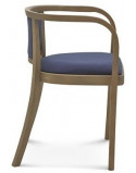 Fauteuil Ulrick