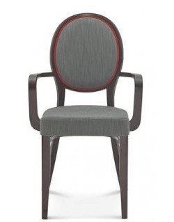 Fauteuil Elisabeth