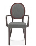 Fauteuil Elisabeth