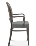 Fauteuil Elisabeth