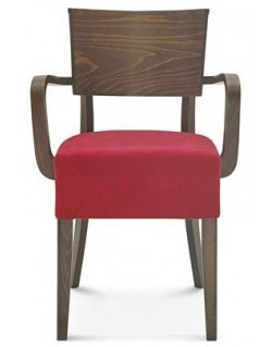 Fauteuil Walter