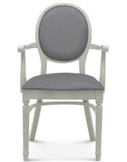 Fauteuil Linette