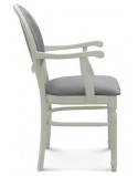 Fauteuil Linette