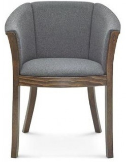 Fauteuil Vesper