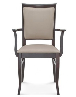 Fauteuil Elora