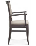 Fauteuil Elora