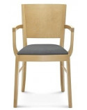 Fauteuil Luis