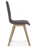 Chaise Herning Soft