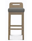 Tabouret Stellar Plus