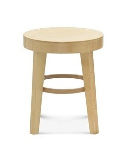 Tabouret Helga Light