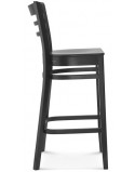 Tabouret Rubben