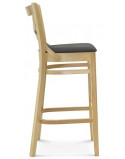 Tabouret Rubben CR