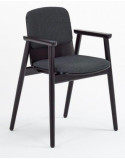 Fauteuil Horik