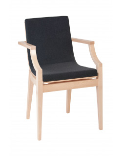 Fauteuil Kent