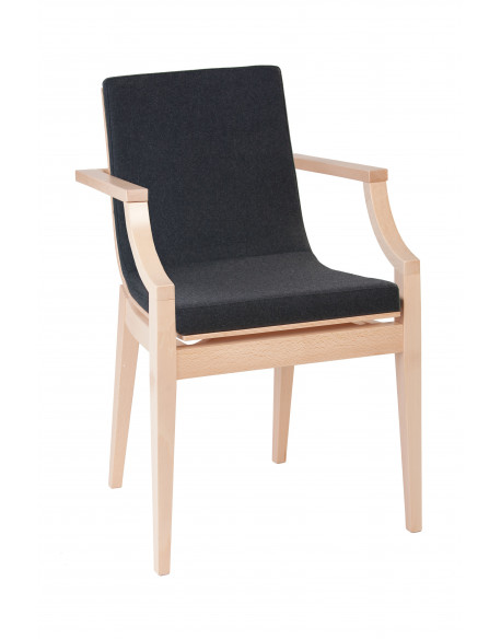 Fauteuil Kent