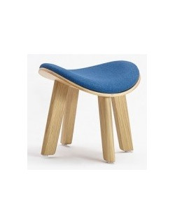 Tabouret Bas Corso