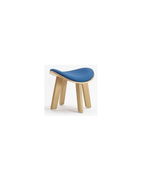 Tabouret Bas Corso