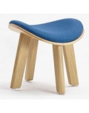 Tabouret Bas Corso