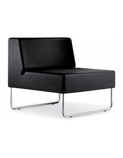 Fauteuil Lounge Host 790