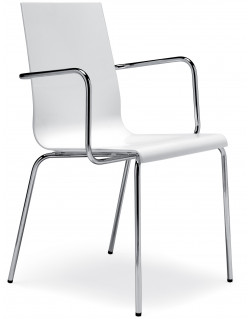 Fauteuil Kuadra 1115