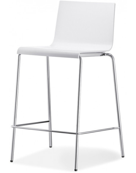 Tabouret Kuadra 1112 / H: 67cm