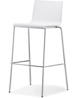 Tabouret Kuadra 1116 / H: 77cm