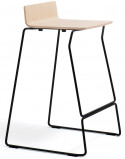 Tabouret Osaka Métal 5716 / H: 65cm