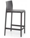 Tabouret Volt 677 / H: 90cm