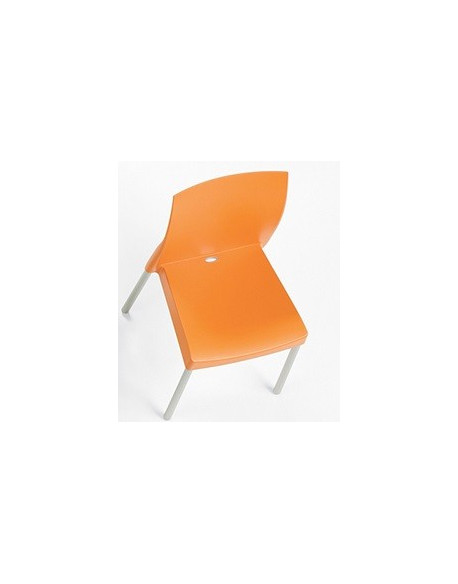 Chaise Ice 800