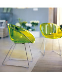 Chaise Gliss 921