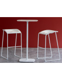 Tabouret Arod 500 / H: 65cm