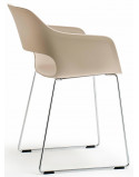 Fauteuil Babila 2745