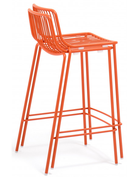 Tabouret Nolita Low 3657