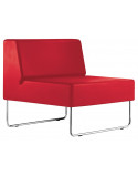 Fauteuil Lounge Host 790