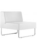 Fauteuil Lounge Host 790