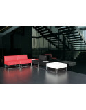 Fauteuil Lounge Host 790