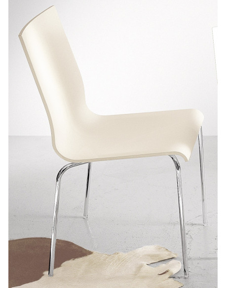 Chaise Kuadra 1151