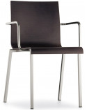 Fauteuil Kuadra XL 2412