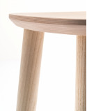 Tabouret Babila 2703 / H: 46cm