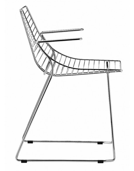 Fauteuil Net 097