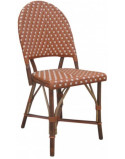 Chaise Rotin Oasi