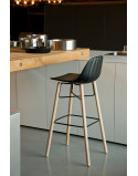 Tabouret de bar Babah W SG/65