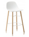 Tabouret de bar Babah W SG/65