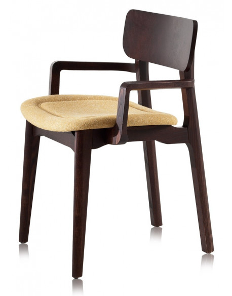 Fauteuil Cacao SP