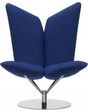 Fauteuil Pivotant Ange