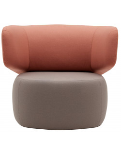 Fauteuil Lounge Base