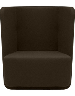 Fauteuil Lounge Basket Low